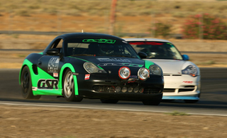 Illustration for article titled What The Truck? Western Endurance Racing Championship Round 3